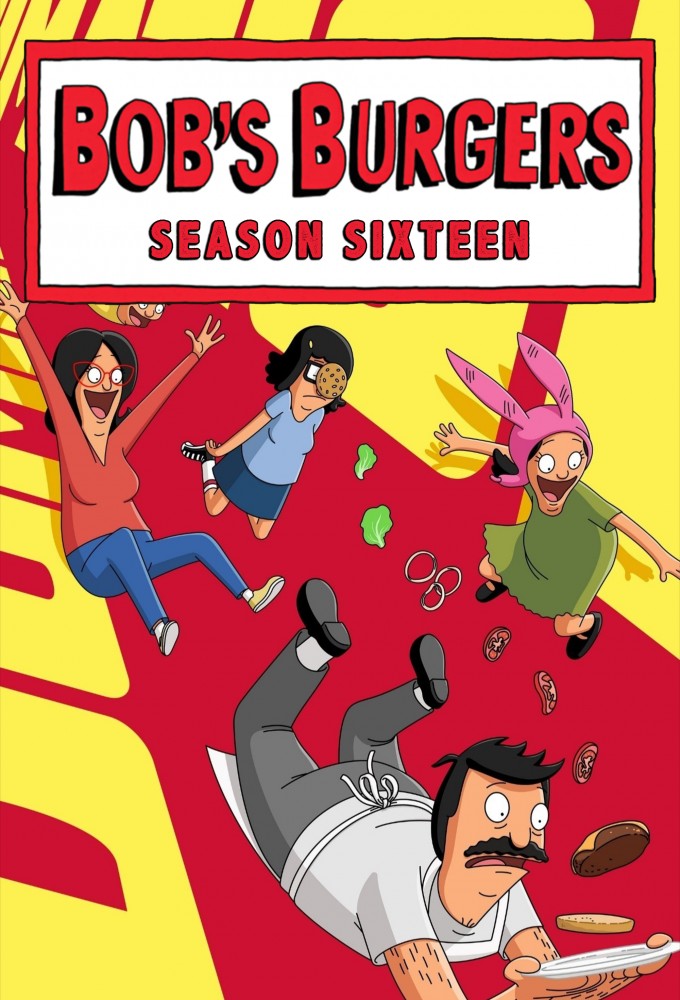 Bob's Burgers - Season 16 [11482] (A1760401351) [[TV Shows]] --Orphaned--